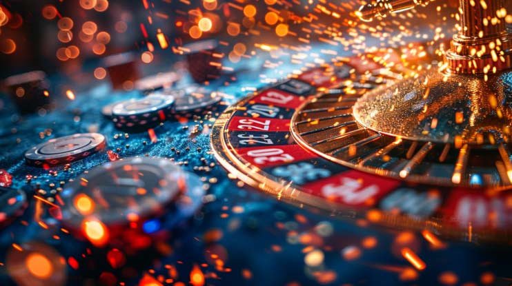 Sports and casino-style guide cards for adult Bangladesh mobile users