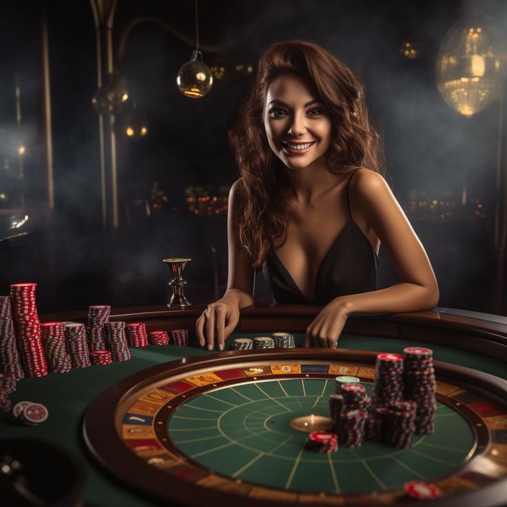 Live casino-style category cards arranged for Bangladesh mobile browsing