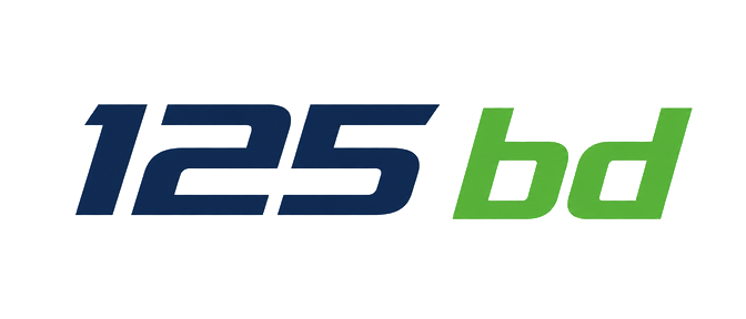 125 bd logo for Bangladesh users